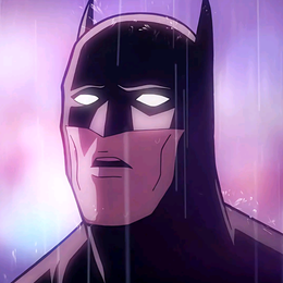 GothamsBatman