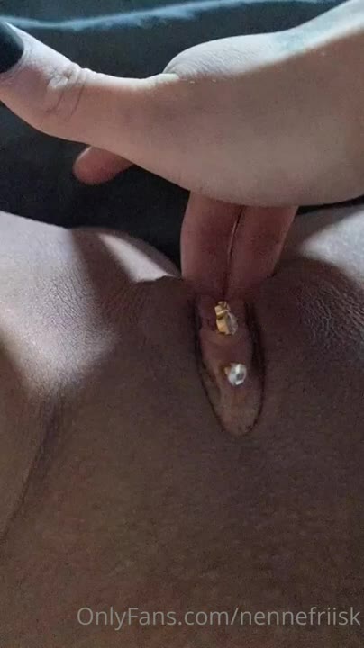 Nennefriisk - Porn movie from Onlyfans Leaked