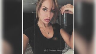 Sexy Compilation Of Kimmy Granger