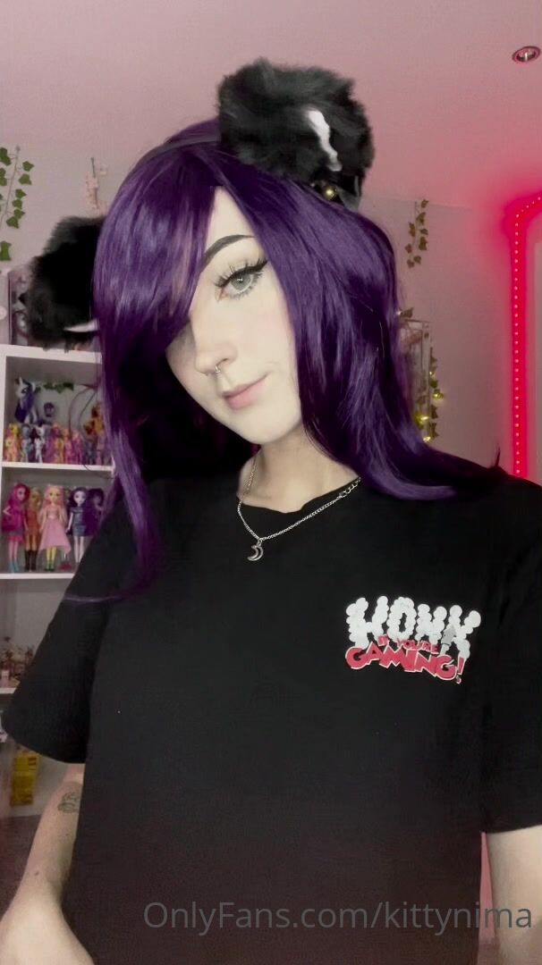 Blowjob Skills Of nimapie With Dildo