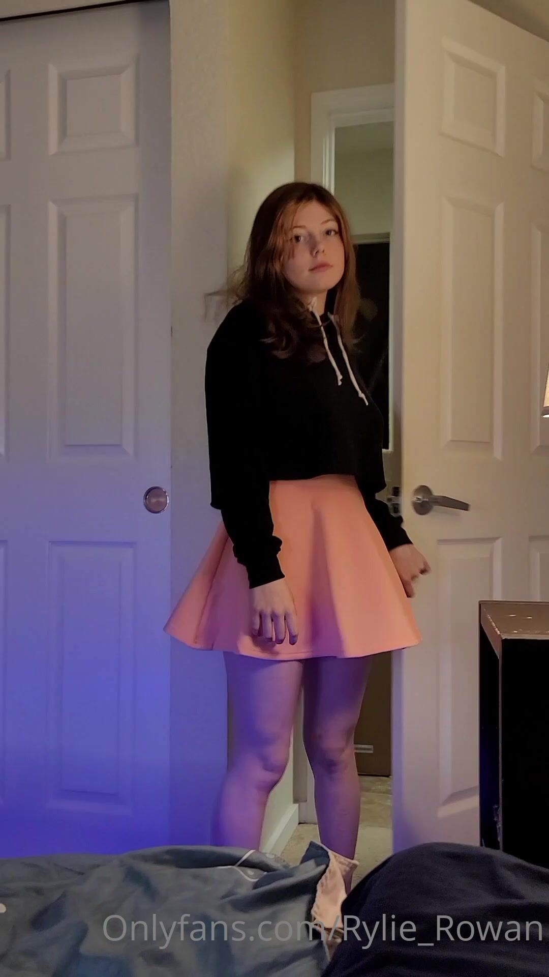 Hardcore Fuck With Rylie Rowan