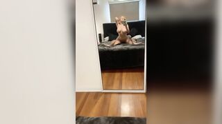 Savannah Bond Hardcore POV