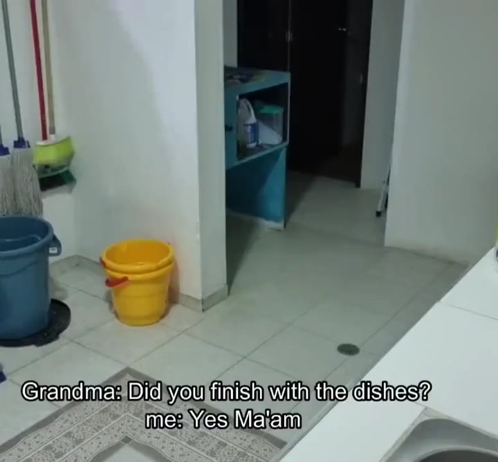 Brazilian Girl Caught Fucking Stepbrother by their Grandma