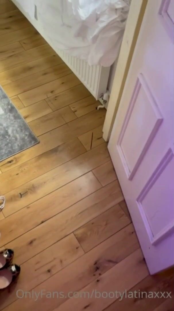 Hardcore Casting With BootyLatina