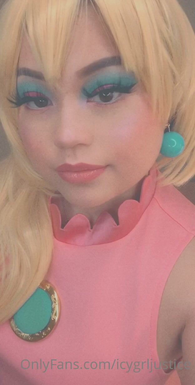 Princess IcyGrlJustice