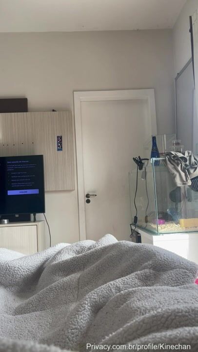 Lazy Day Blowjob With KineChanVip