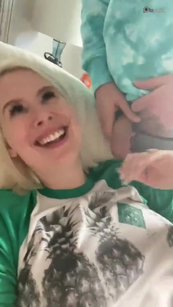 Wife tired of her Husbands Small Dick