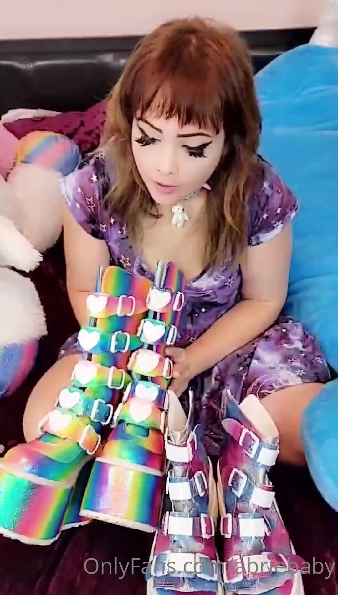 Best Momenst Of Abriebaby