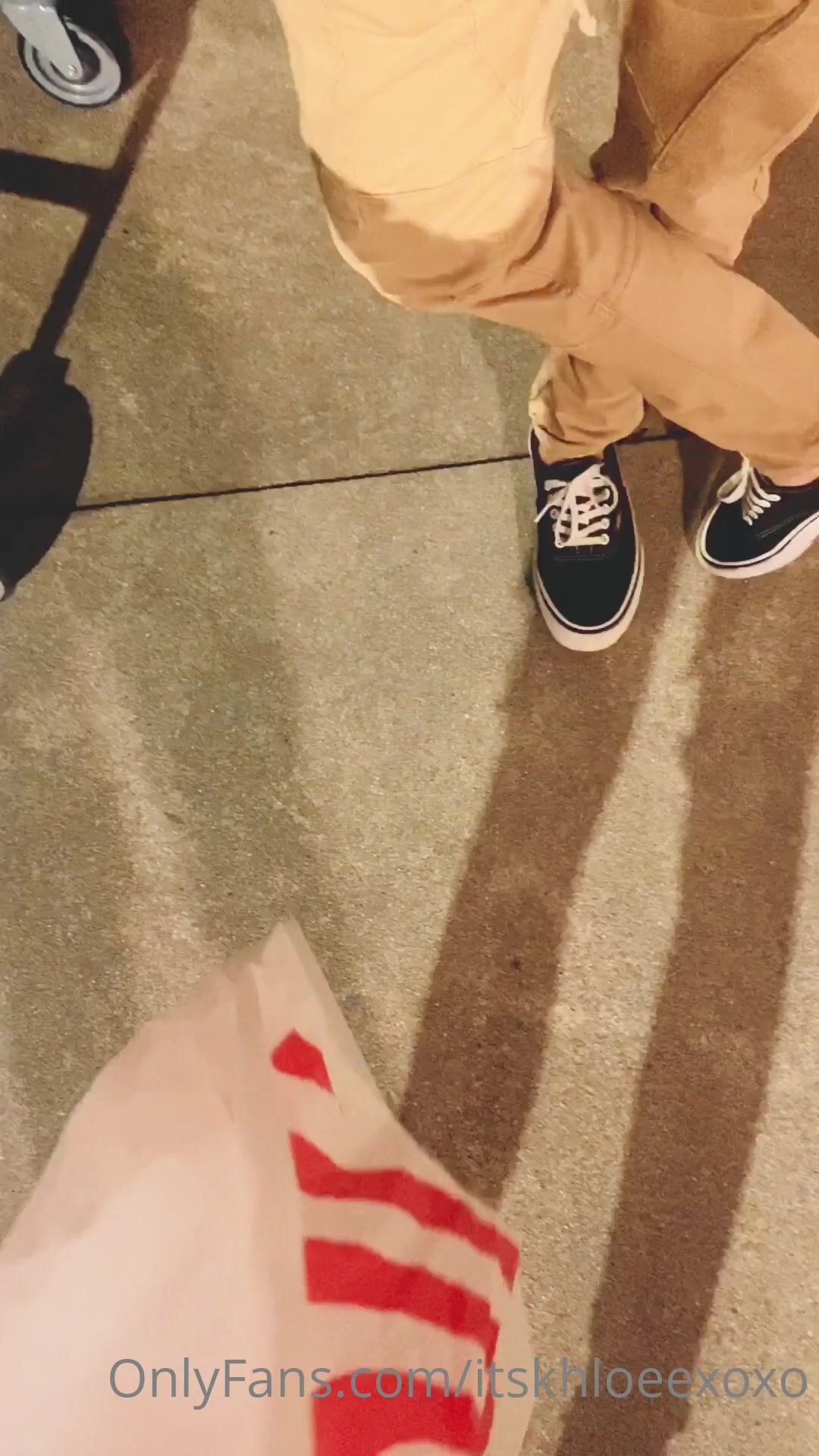 Big Sexy Ass Of ItsKhloeexoxo