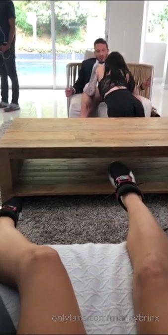 Marleybrinx Exclusive Hardcore Scenes