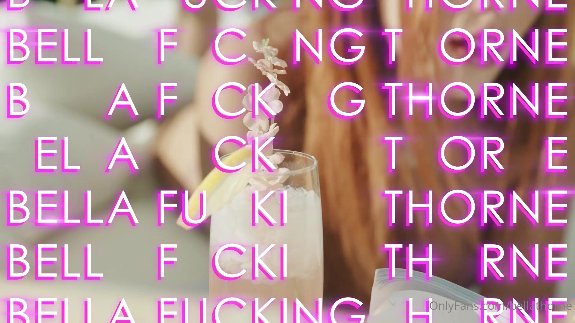 Bella Thorne Partying in Sexy Bikini