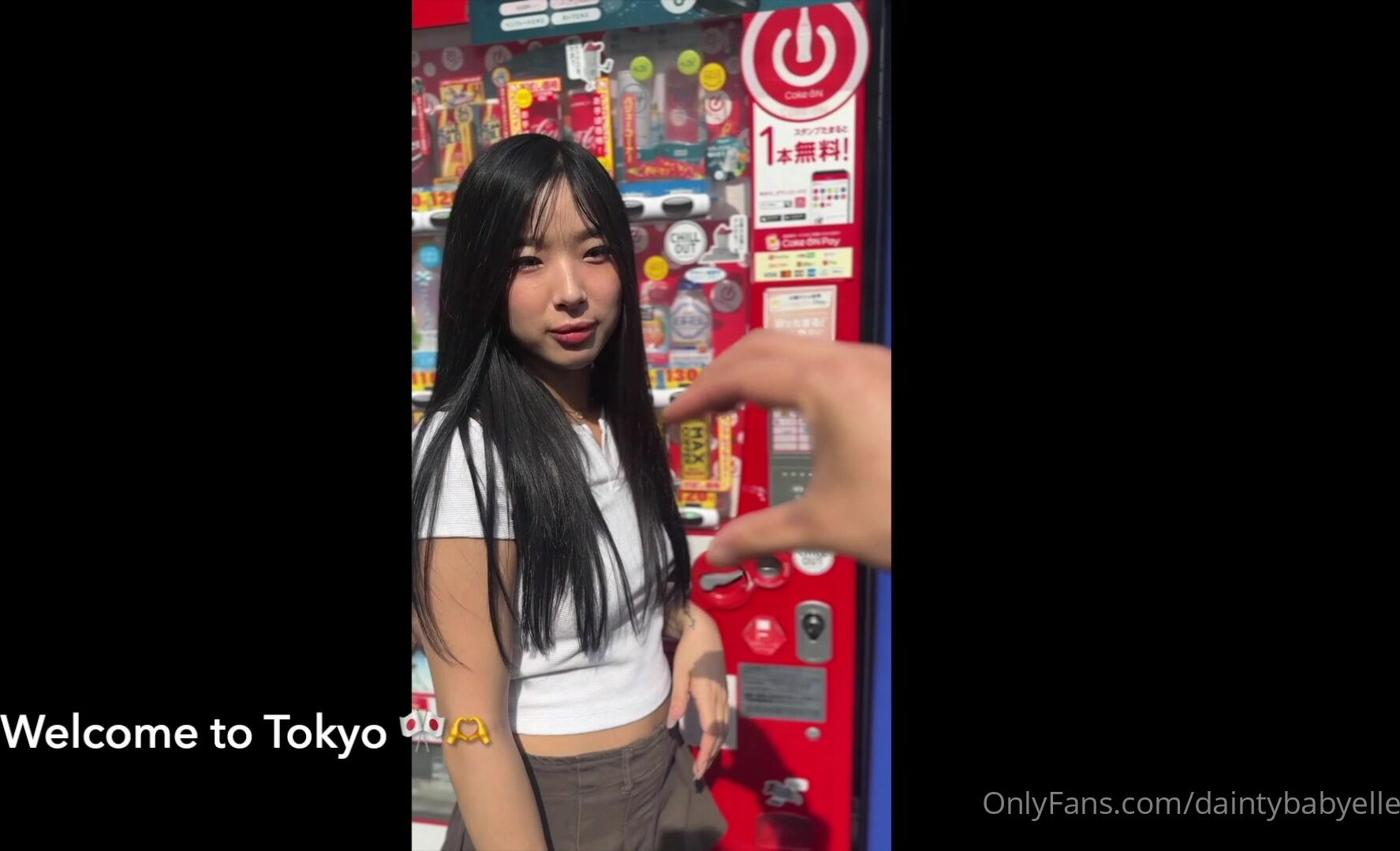 Typical Day Of Daintybabyelle