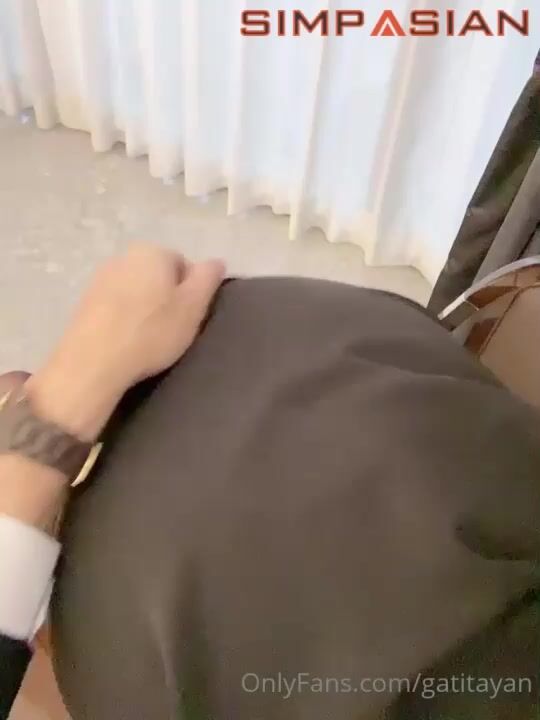 Gatita Yan Kidnap Roleyplay With Sex Toys