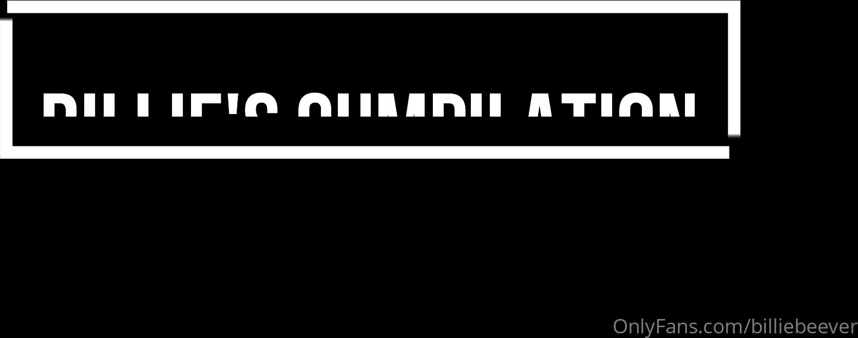 Billie Beever Leaked Sextape