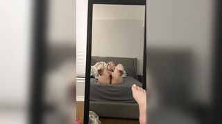 Jen Bretty Mirror Play