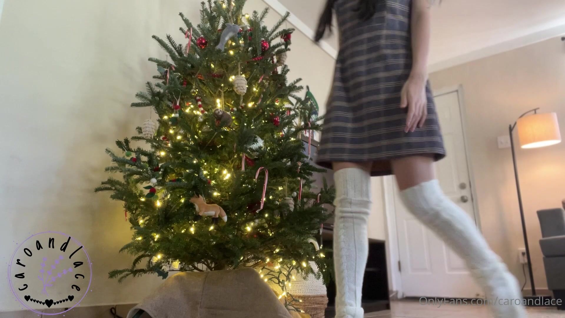 Caroandlace Close Up Play WIth Dildo