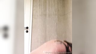 Lauren Kim Ripley Tits Close Up In The Shower