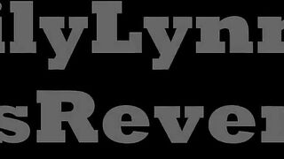 Emliy Lynne And Ivys Revenge Shares Sex Toys