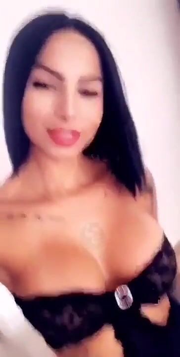 Diana Rivera Secret Play With Sex Toys