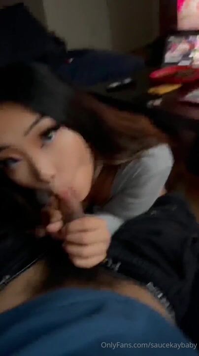 Saucekaybaby Best Kinky Compilation