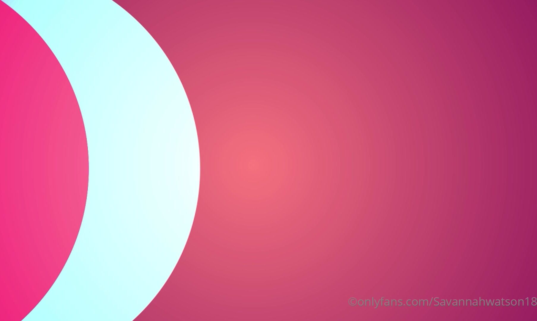 Savannah Watson Masturbates In The Hot Tub