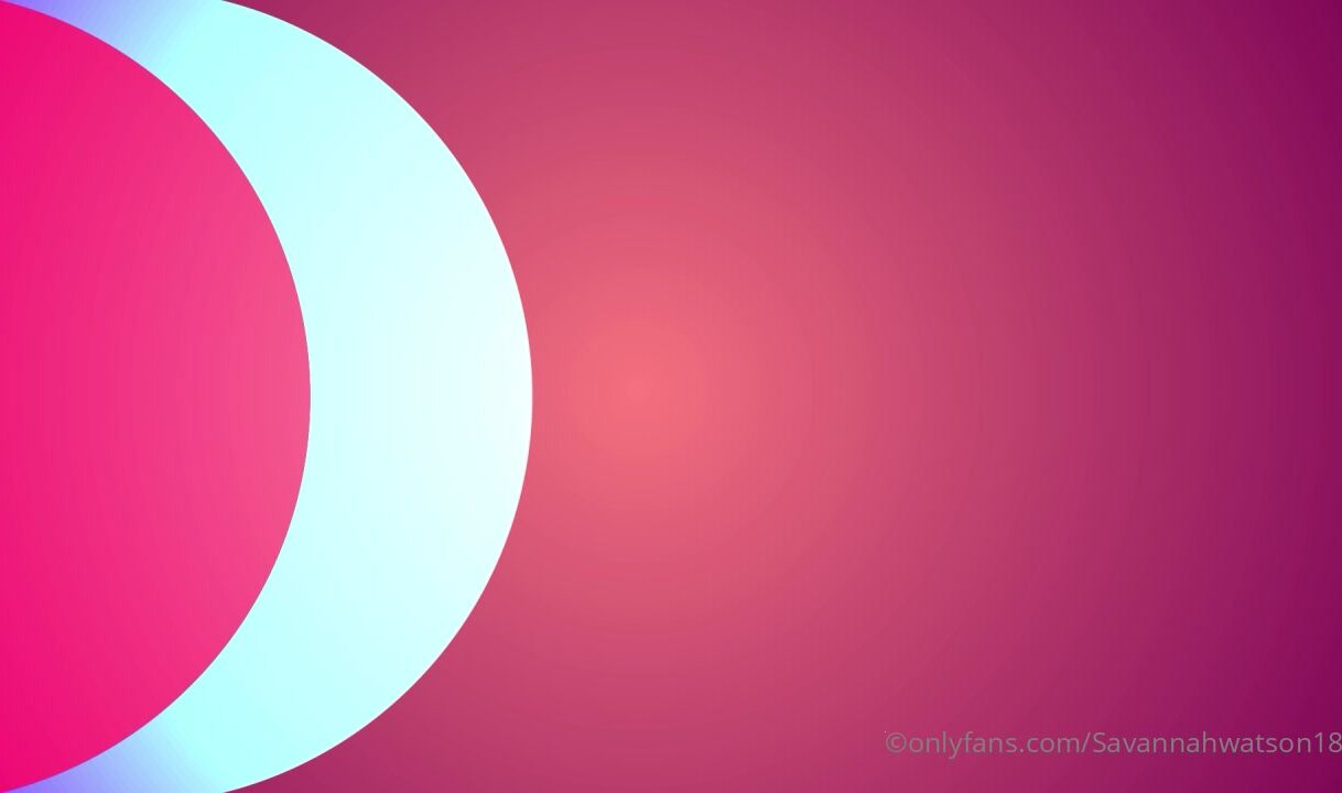 Savannah Watson Erotic Dance In Sexy Lingerie