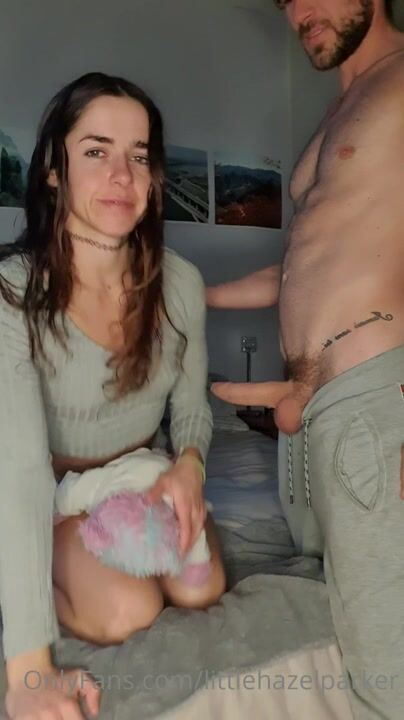 Australian Hazel Parker Getting Throat And Anal Fucked