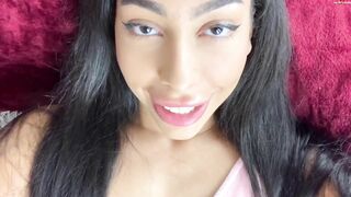 Model Diana Blowjob With Deepthroat