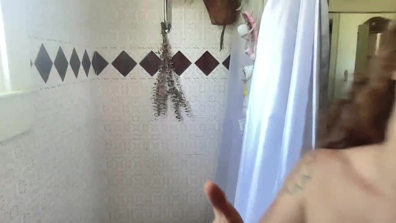 Typical Kinky Day Of Pipermaepeach On Homemade Tape