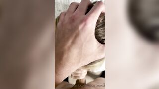 ItsCocoStar Blowjob POV