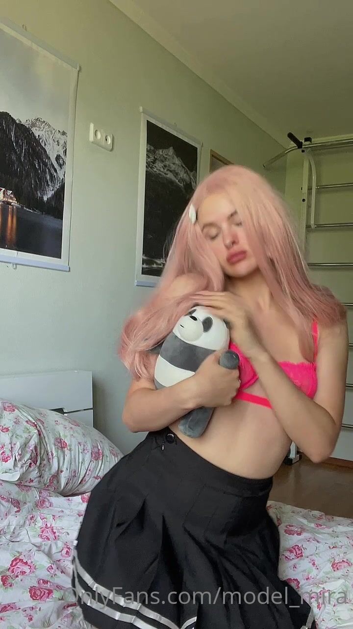 Back To School With Mira David