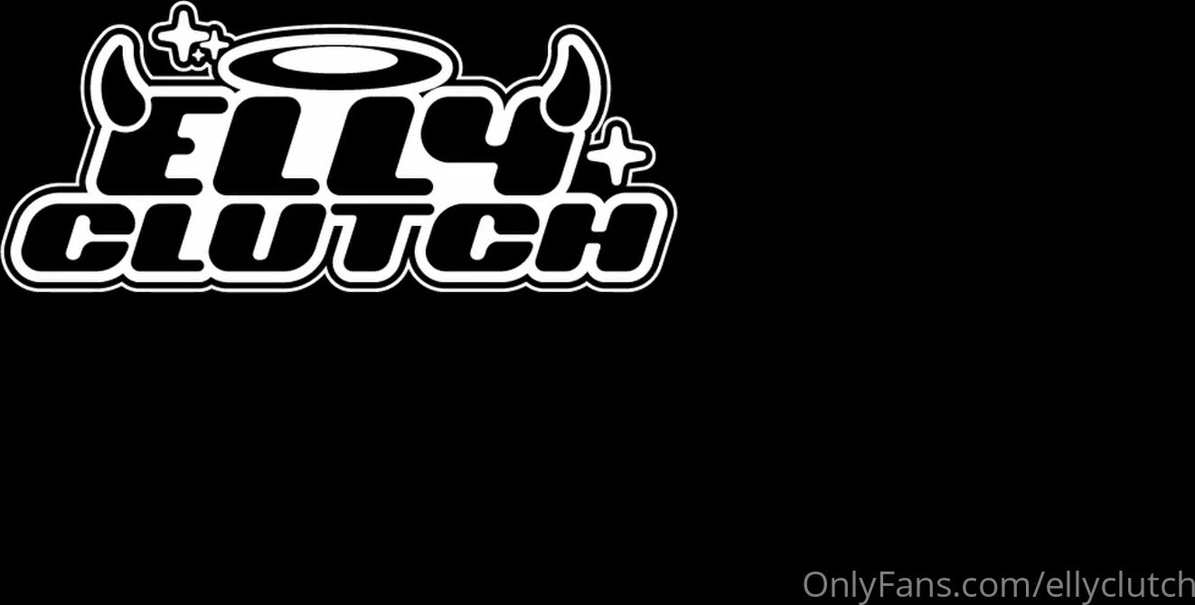 Elly Clutch Hardcore Doggystyle Sextape