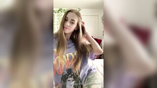 Highlandbunny Intense Masturbation With Sex Toy