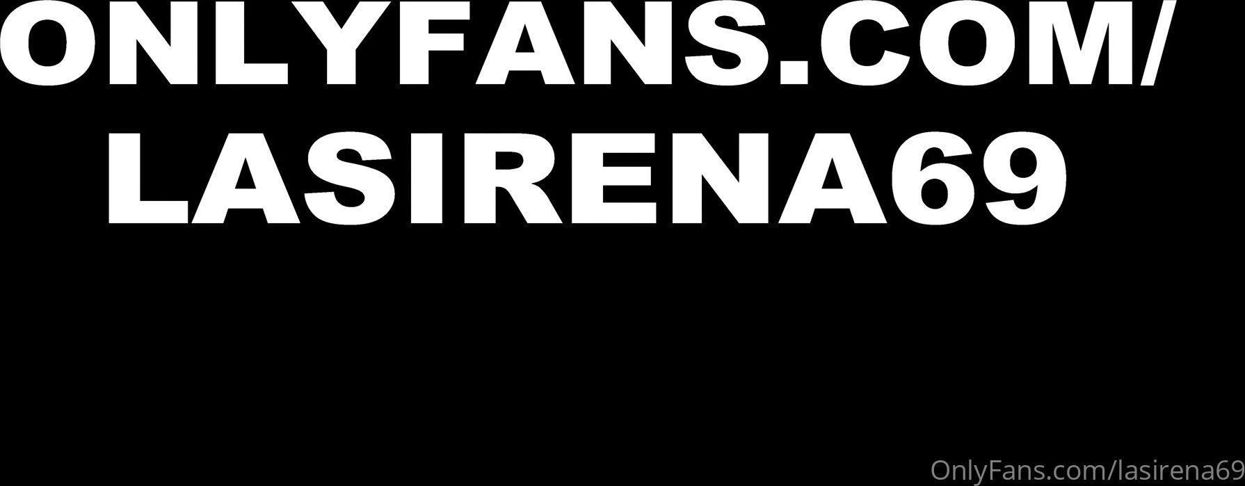 LaSirena69 - Slutty Nurse Fucks Patient