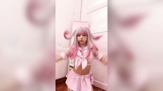 Dreamy Moo Best Kinky TikTok Compilation