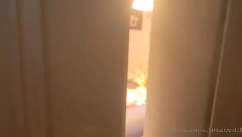 Emmammayo Sex Video with Cum in Mouth