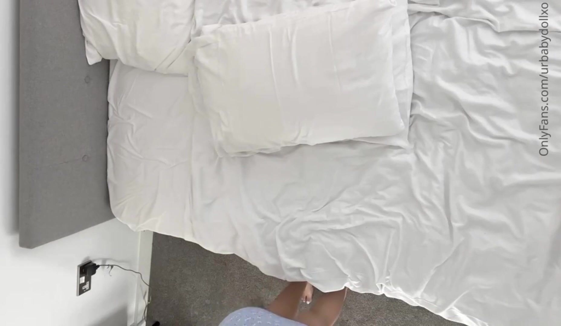 Urbabydollxo - Juicy Pussy Getting Pounded Hard