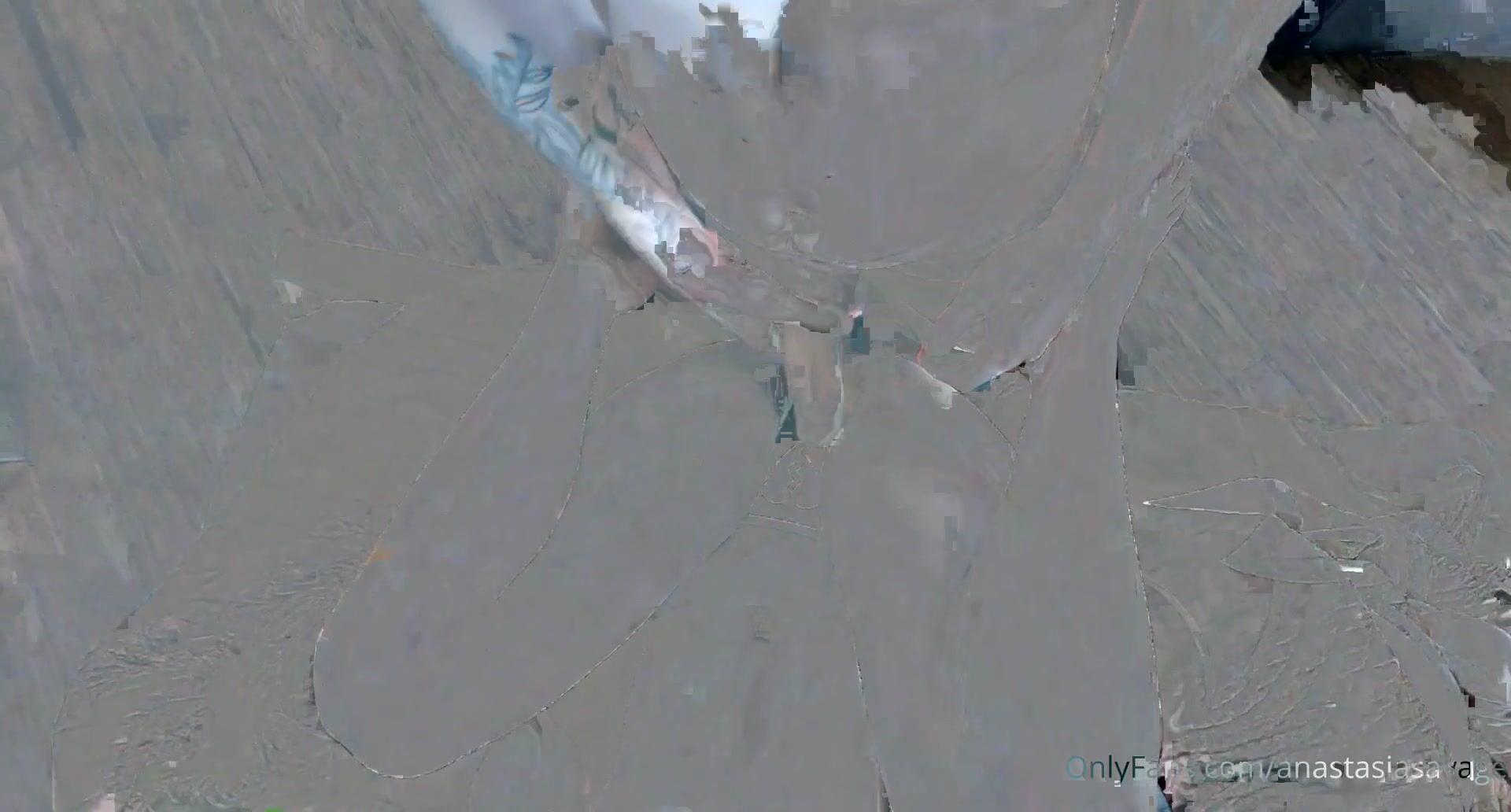 Canadian Anastasia Savage Sextape