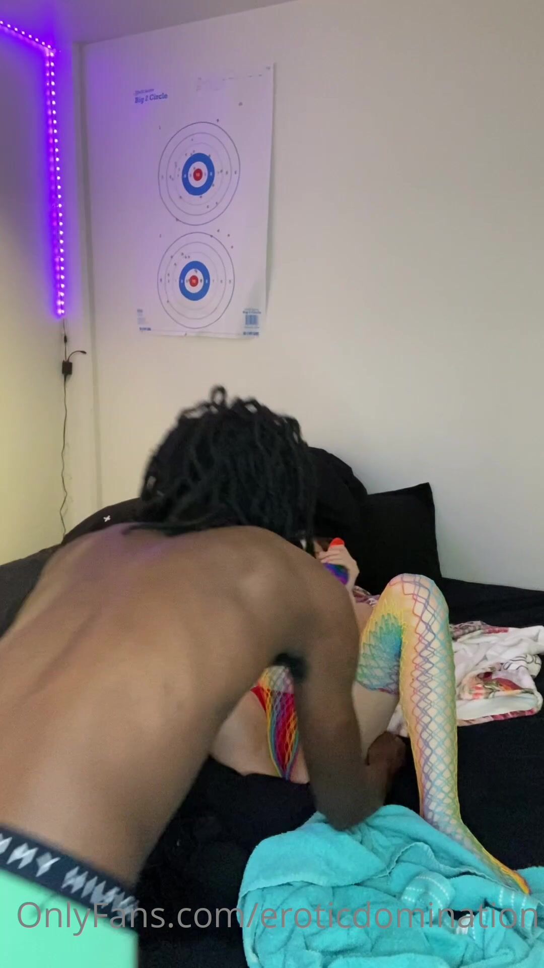 Snomarie69 - 37 Minutes of Hardcore Sex with BBC