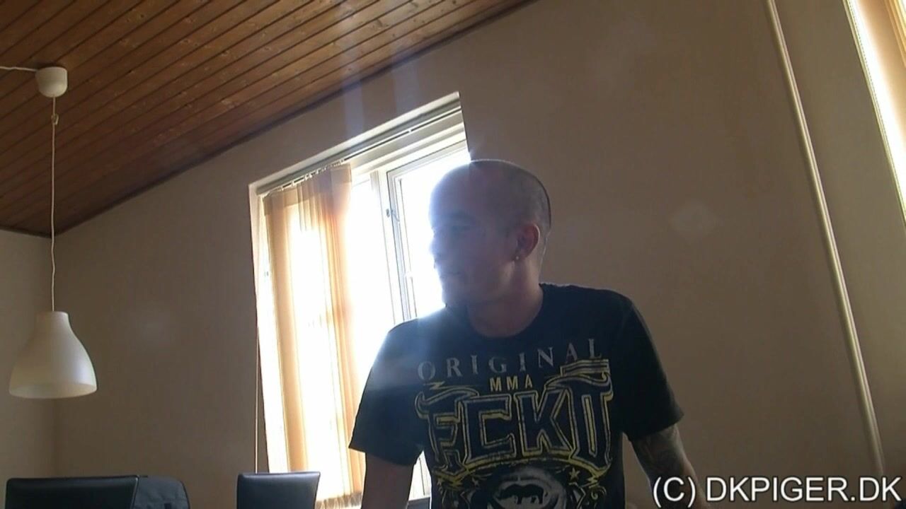 danish clara anal sex