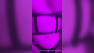 Mimsyheart POV Sextape