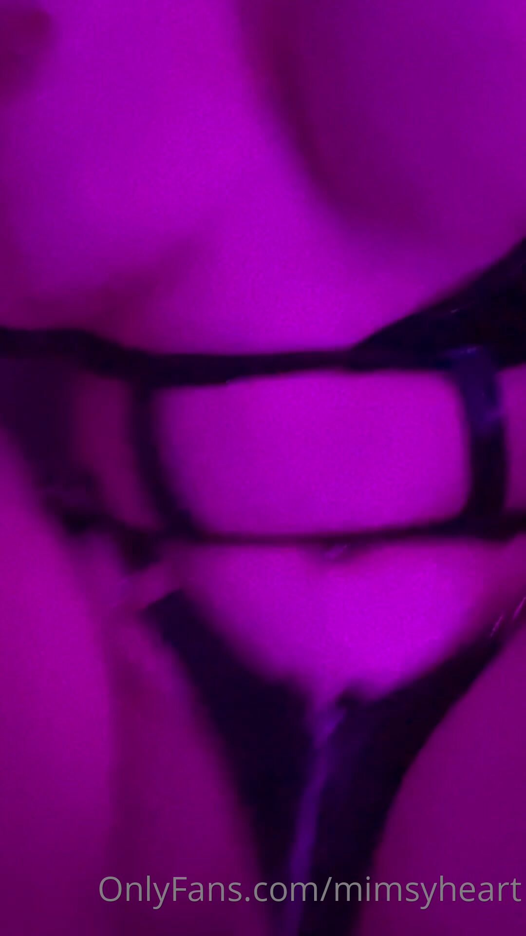 Mimsyheart POV Sextape