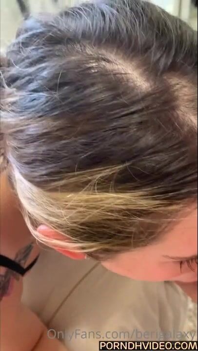 BeriGalaxy Sucking And Fucking