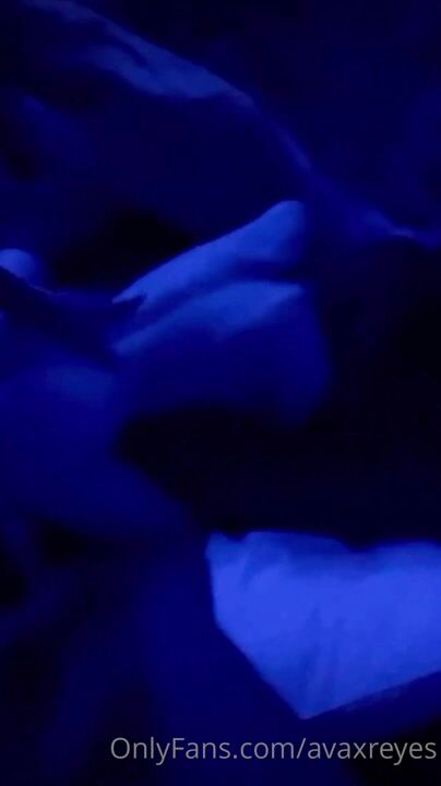 Ava Reyes Doggystyle Sextape