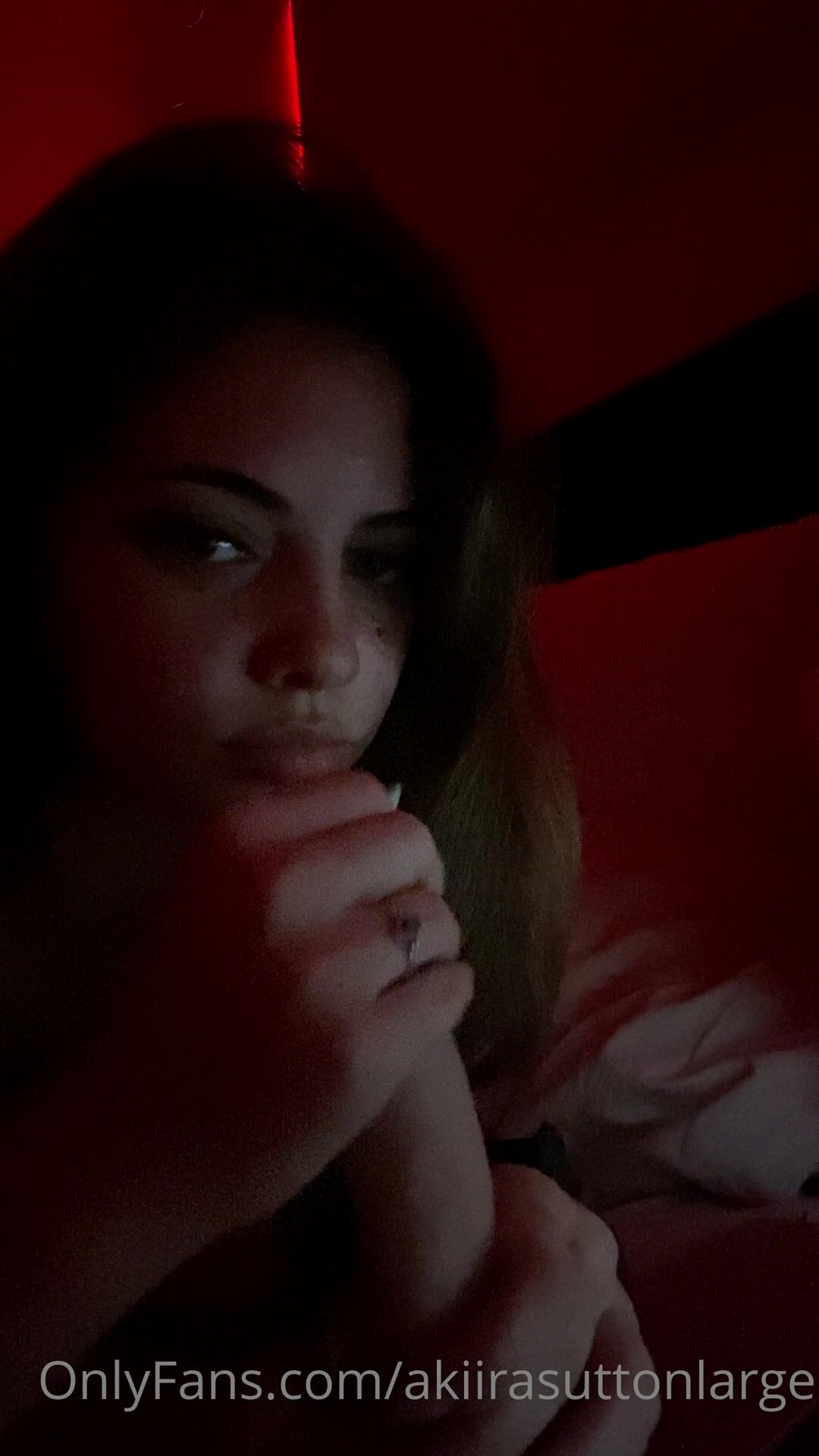 Australian Slut Akiirasl Sucking Cock