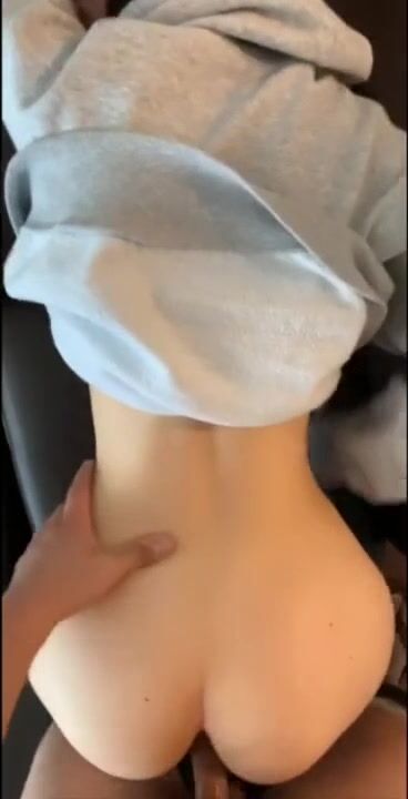 Swedish 20y Doggystyle