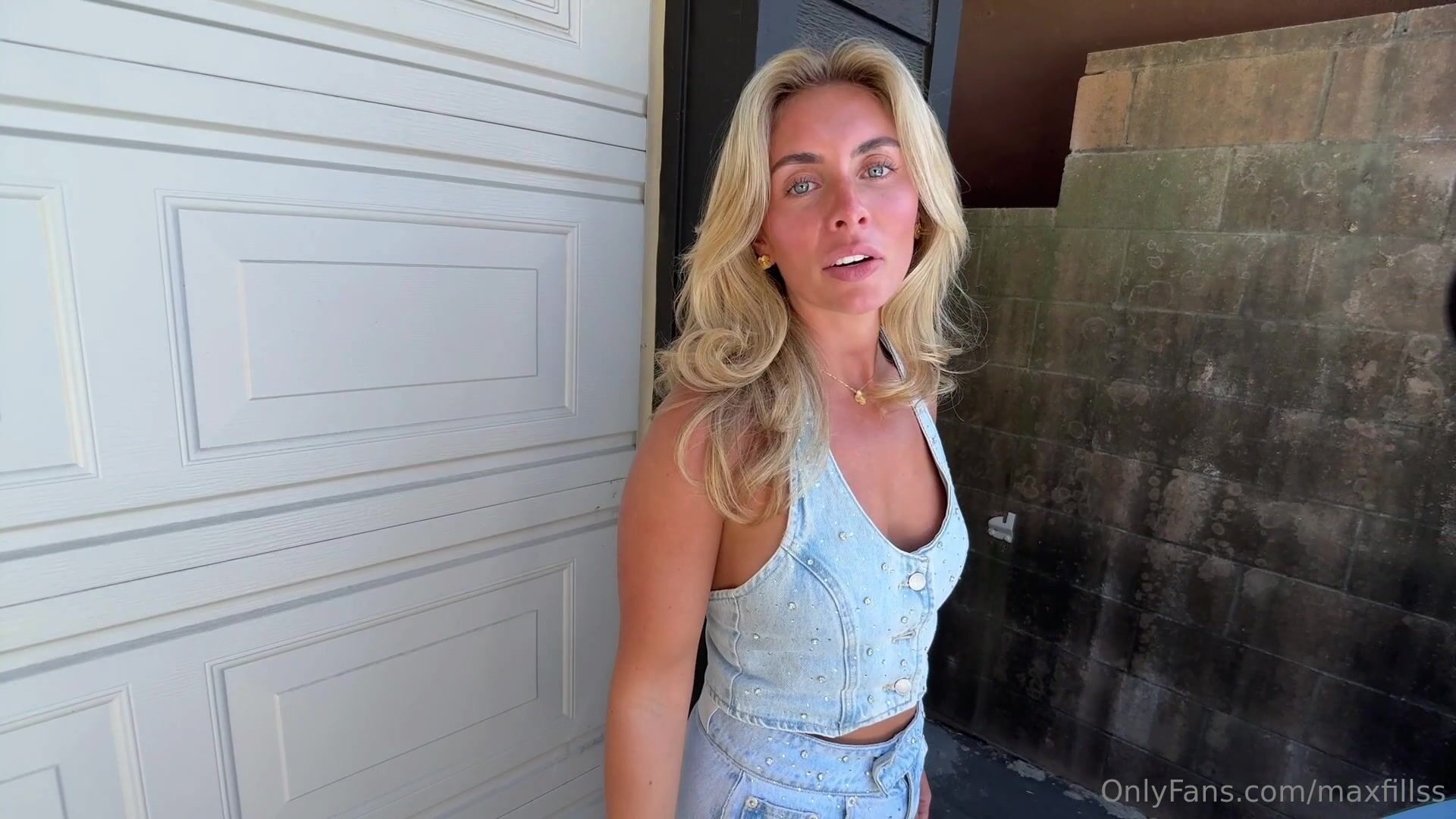 Bonnie Blue Gets Drilled Hard with Impregnating Creampie