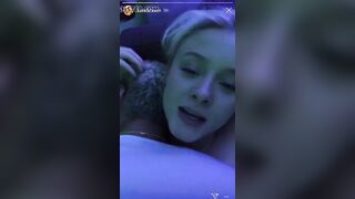 Zara Larsson Leaked