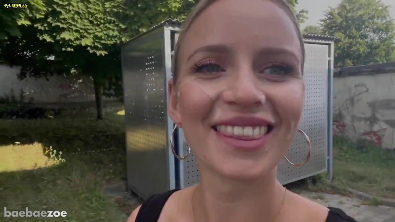 Baebaezoe Public Cumwalk