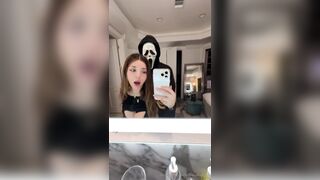 Katiana Kay Getting Fucked by Ghostface